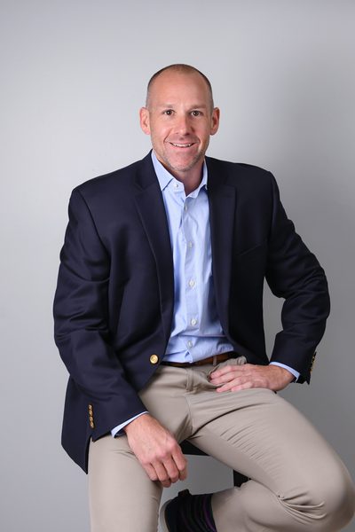 David Frederickson, licensed life insurance and annuity agent